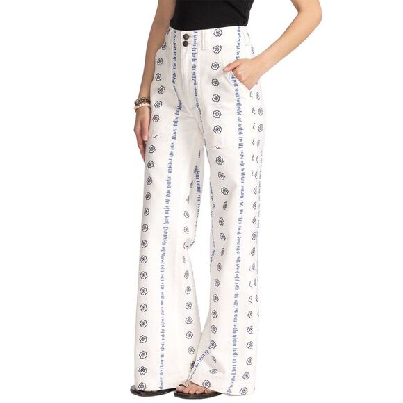 Johnny Was WomensClaudia's Cove Pant